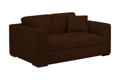 Caro Medium Sofa in Marfa Denton