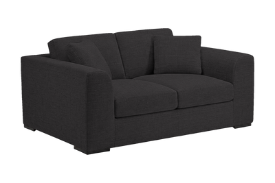 Caro Medium Sofa in Roni Ember