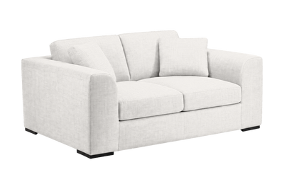 Caro Medium Sofa in Mosquito Foam
