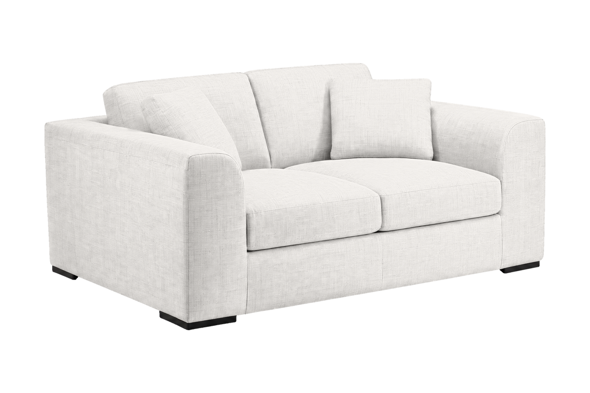 Caro Medium Sofa in Mosquito Foam