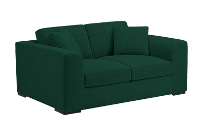 Caro Medium Sofa in Roni Frog
