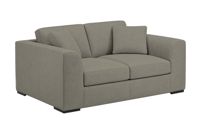 Caro Medium Sofa in Felix Glace