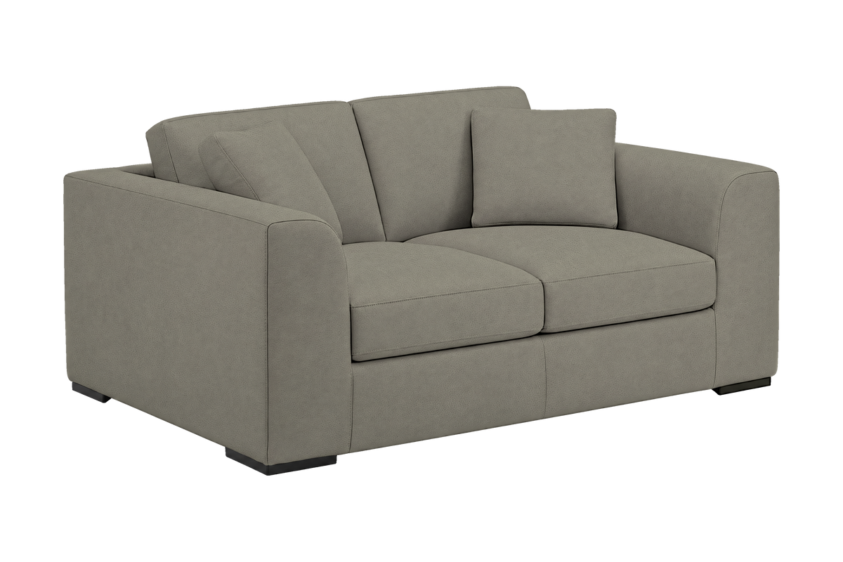 Caro Medium Sofa in Felix Glace