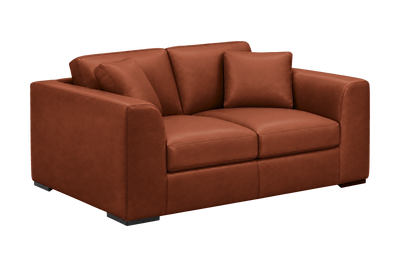 Caro Medium Sofa in Momo Grower