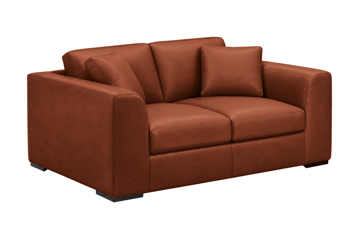 Caro Medium Sofa in Momo Grower