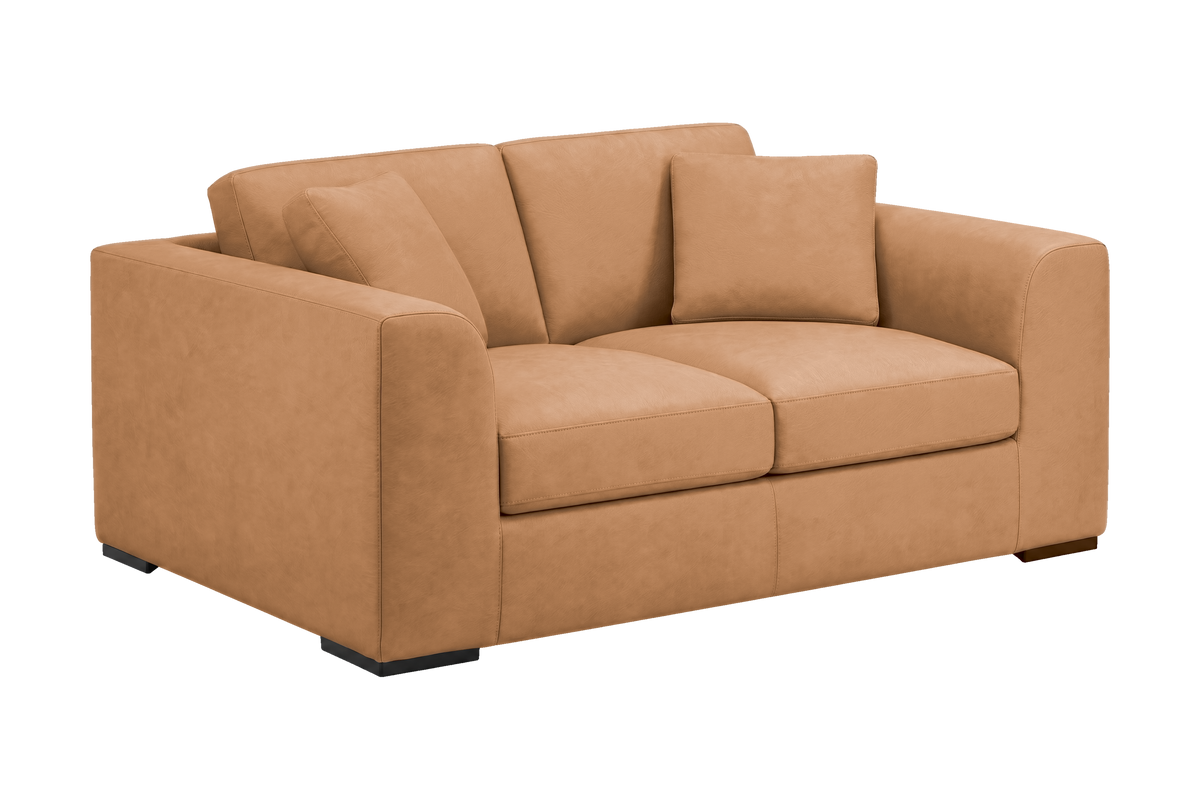 Caro Medium Sofa in Marfa Les Yeux