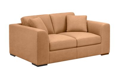 Caro Medium Sofa in Dante Les Yeux