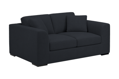 Caro Medium Sofa in Marfa Lola