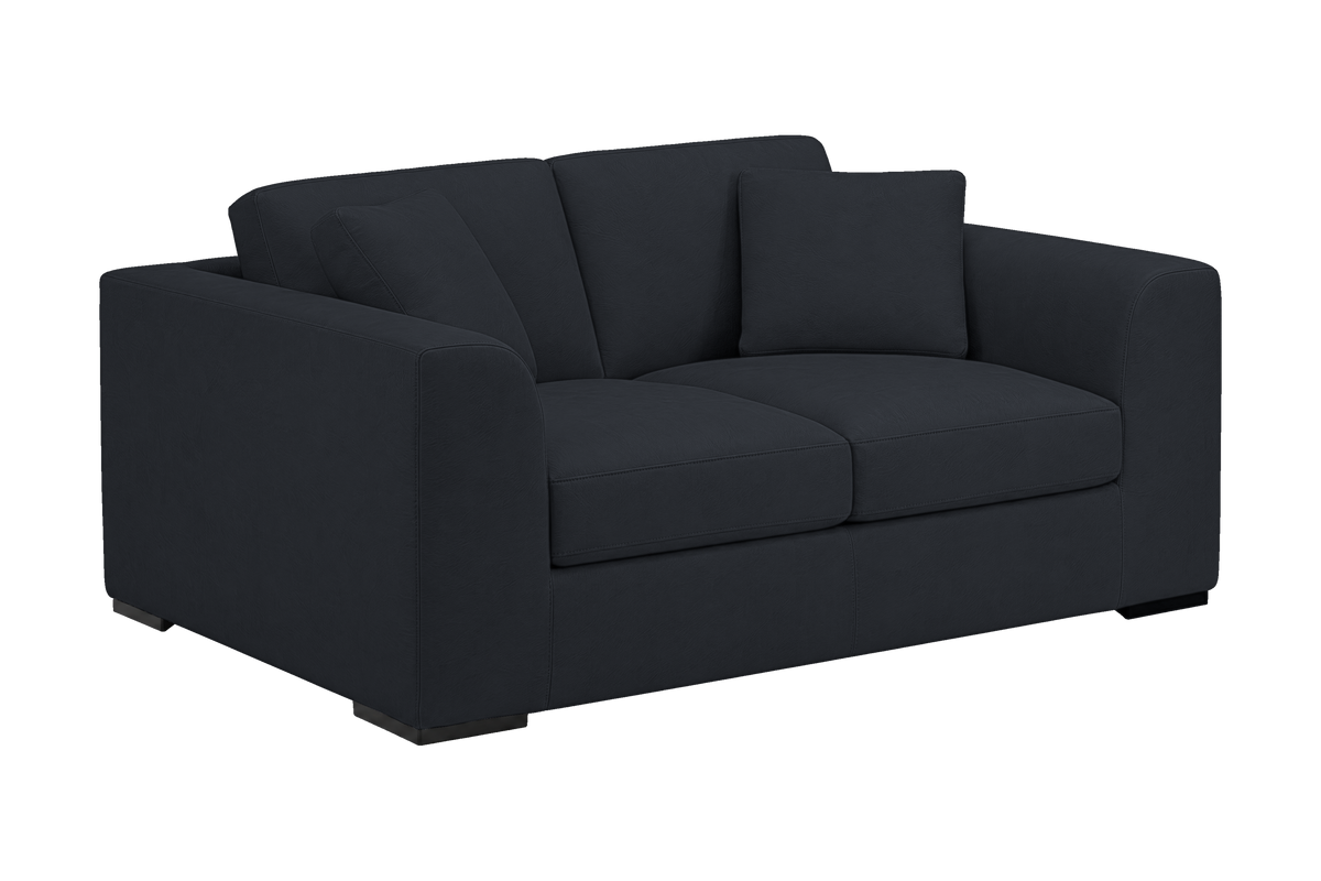 Caro Medium Sofa in Marfa Lola