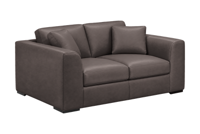 Caro Medium Sofa in Momo Lola