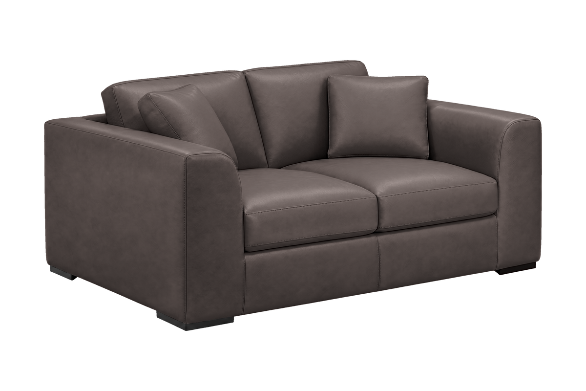 Caro Medium Sofa in Momo Lola
