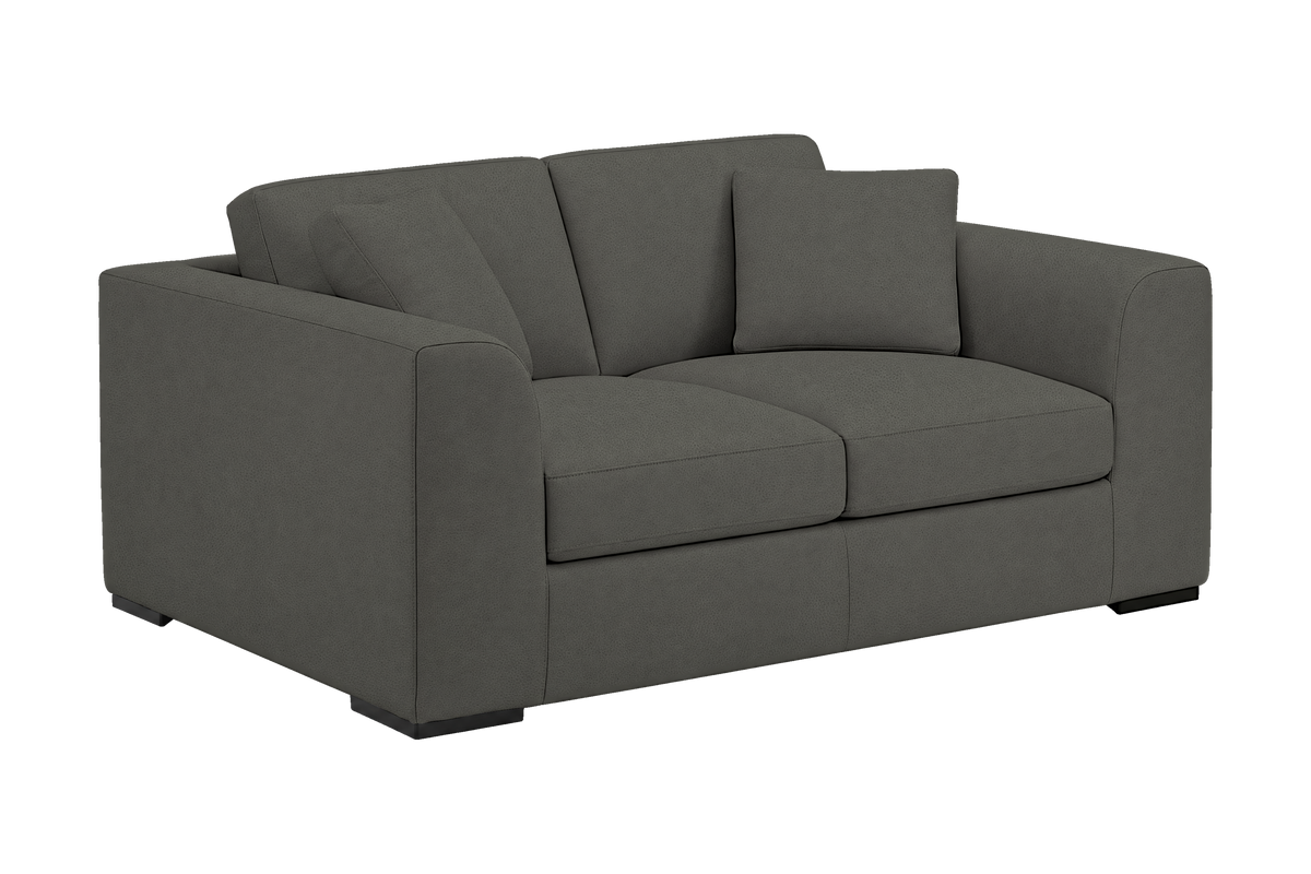 Caro Medium Sofa in Felix Lola