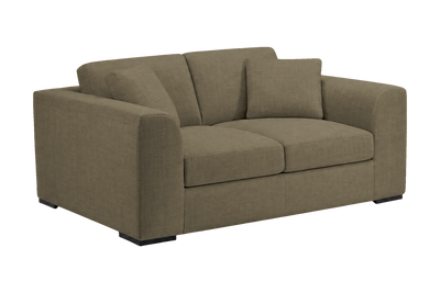 Caro Medium Sofa in Mosquito Malibu