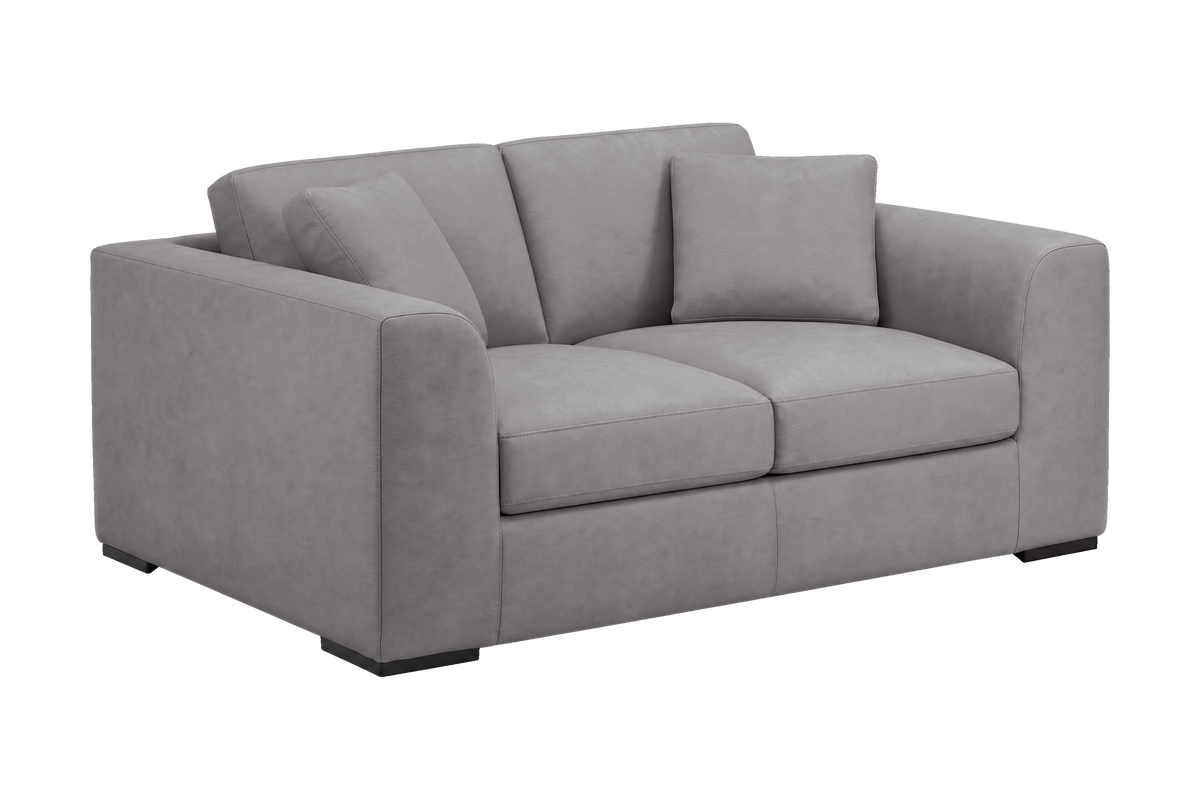 Caro Medium Sofa in Marfa Meteor