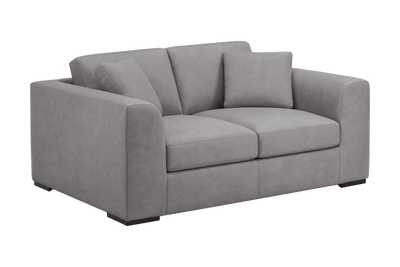 Caro Medium Sofa in Marfa Meteor
