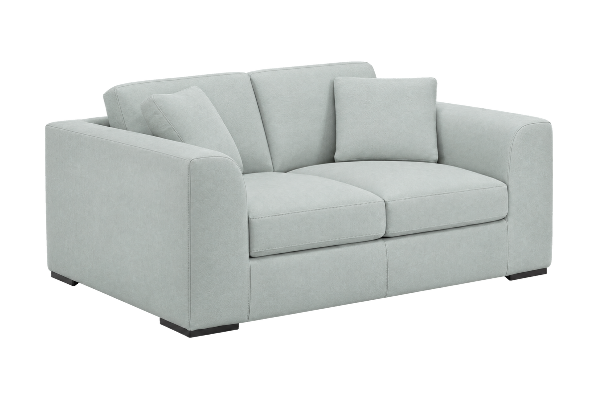 Caro Medium Sofa in Fresco Meteor