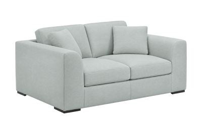 Caro Medium Sofa in Fresco Meteor