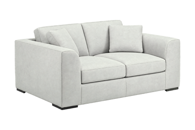 Caro Medium Sofa in Felix Milky