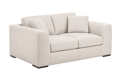 Caro Medium Sofa in Fresco Milky
