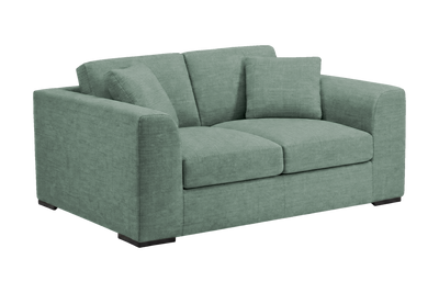 Caro Medium Sofa in Roni Nane