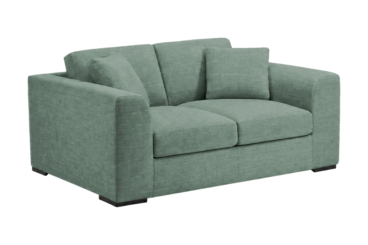 Caro Medium Sofa in Roni Nane