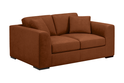 Caro Medium Sofa in Marfa Pluto