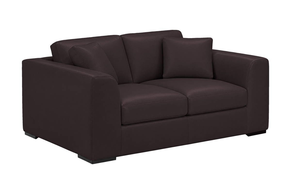 Caro Medium Sofa in Momo Rollie
