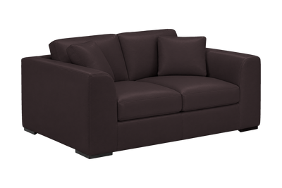 Caro Medium Sofa in Momo Rollie