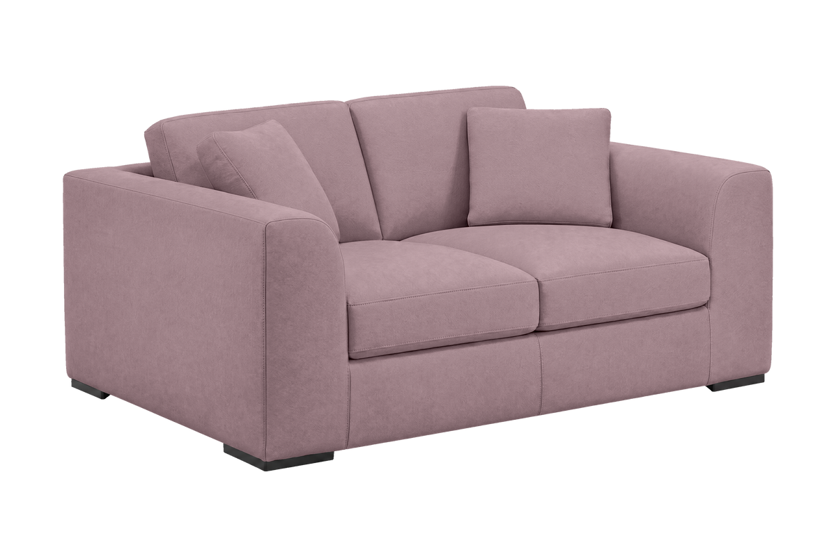 Caro Medium Sofa in Fresco Saint-Tropez