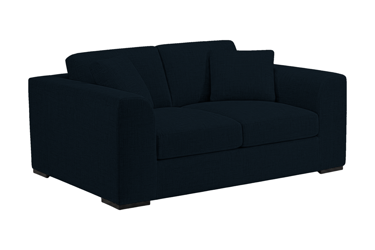 Caro Medium Sofa in Mosquito Tenerife