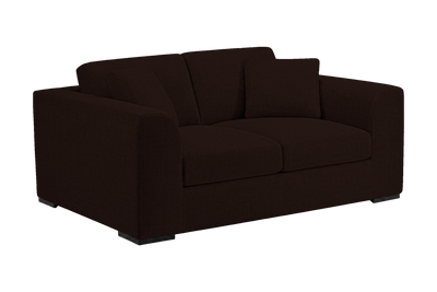 Caro Medium Sofa in Mosquito Terra