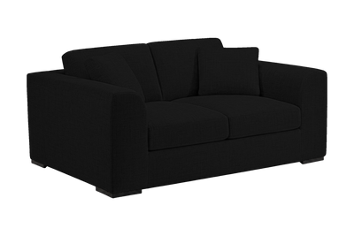 Caro Medium Sofa in Mosquito Yves