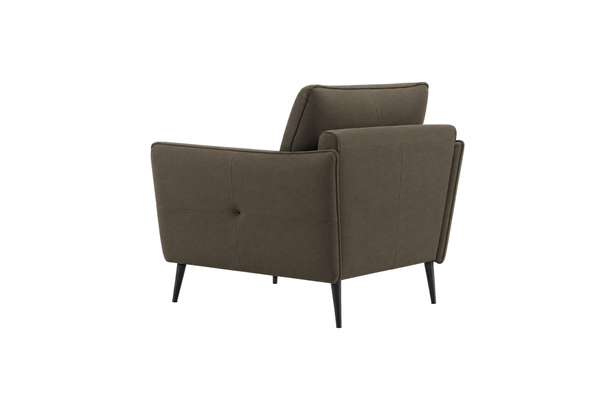Edgar Accent Chair in Fresco Cos