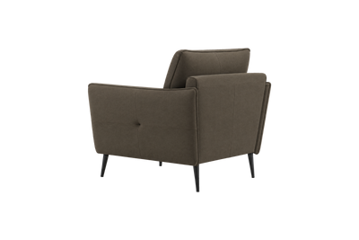 Edgar Accent Chair in Fresco Cos