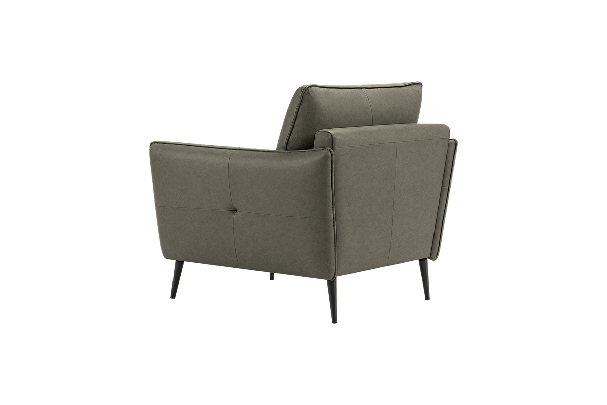 Edgar Accent Chair in Felix Cos