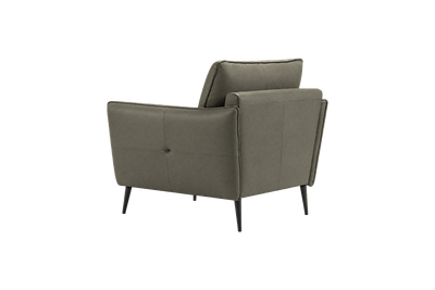 Edgar Accent Chair in Felix Cos