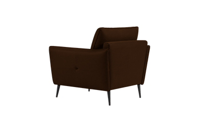 Edgar Accent Chair in Marfa Denton