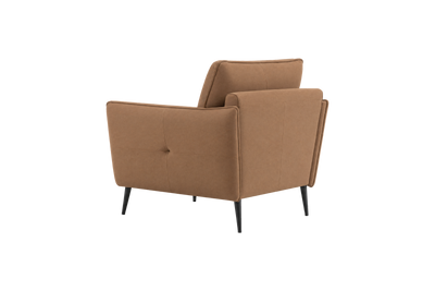 Edgar Accent Chair in Fresco Hazel