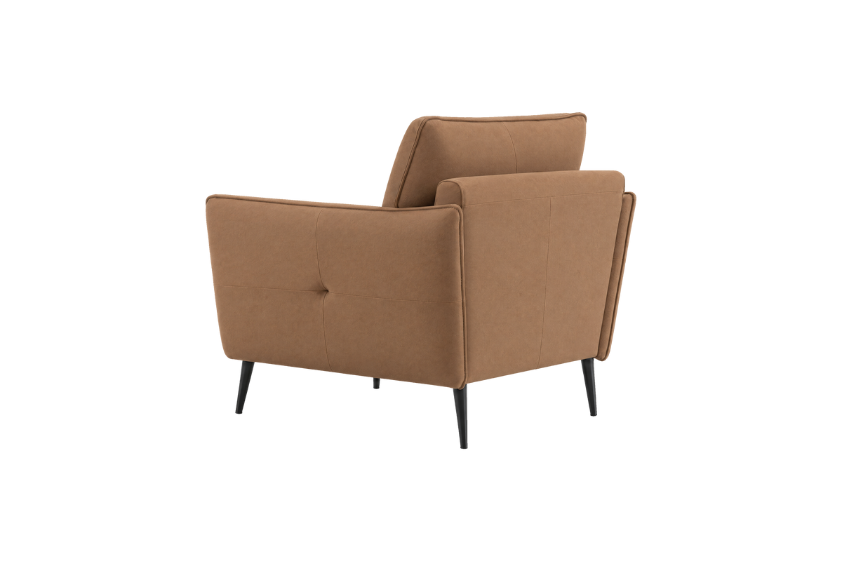 Edgar Accent Chair in Fresco Hazel