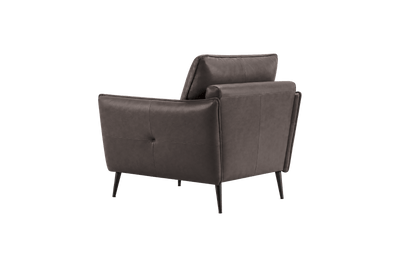 Edgar Accent Chair in Momo Lola