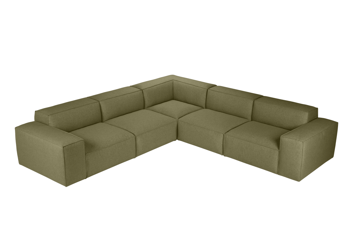 Elo Corner Sofa