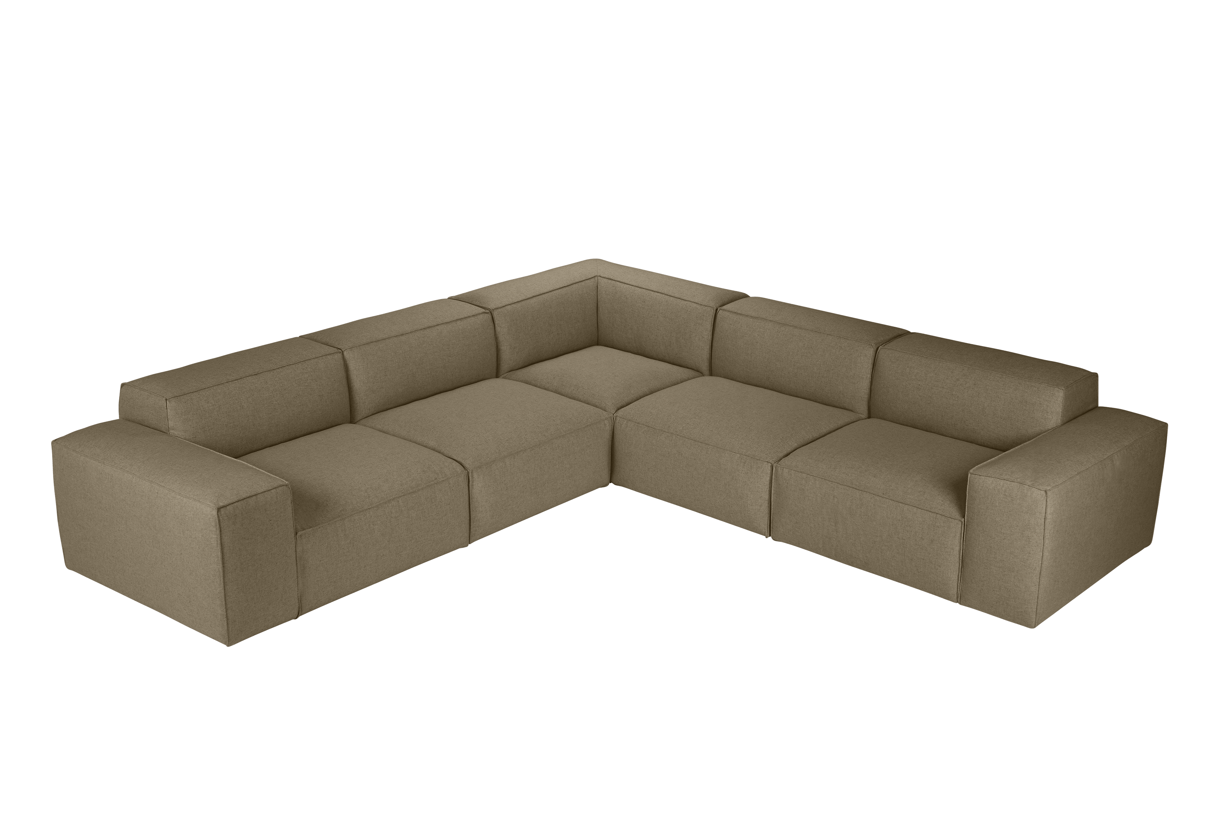 Elo Corner Sofa