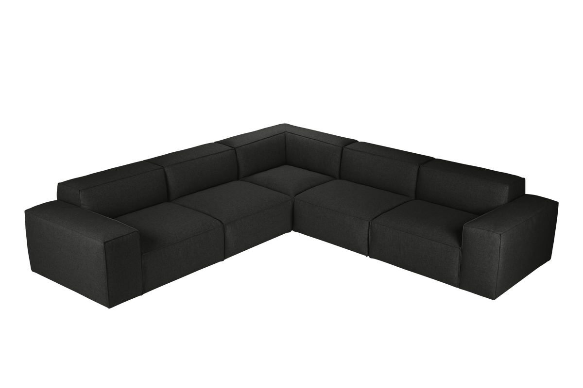 Elo Corner Sofa
