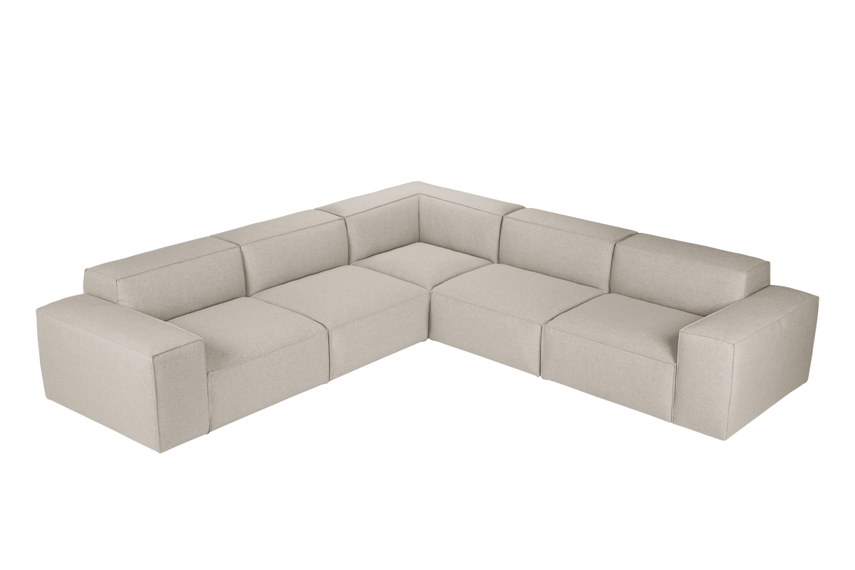 Elo Corner Sofa