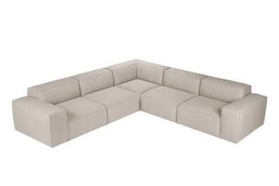Elo Corner Sofa