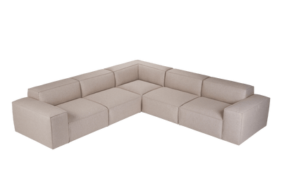 Elo Corner Sofa