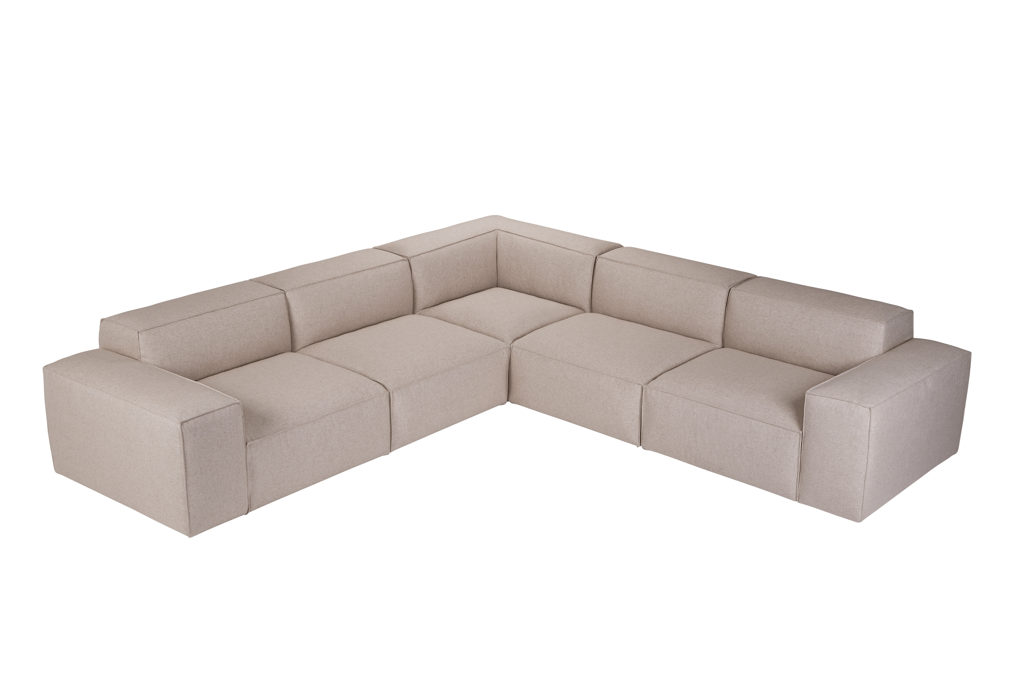 Elo Corner Sofa