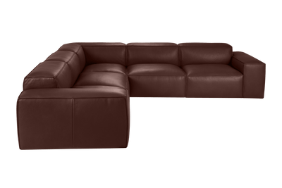 Elo Corner Sofa