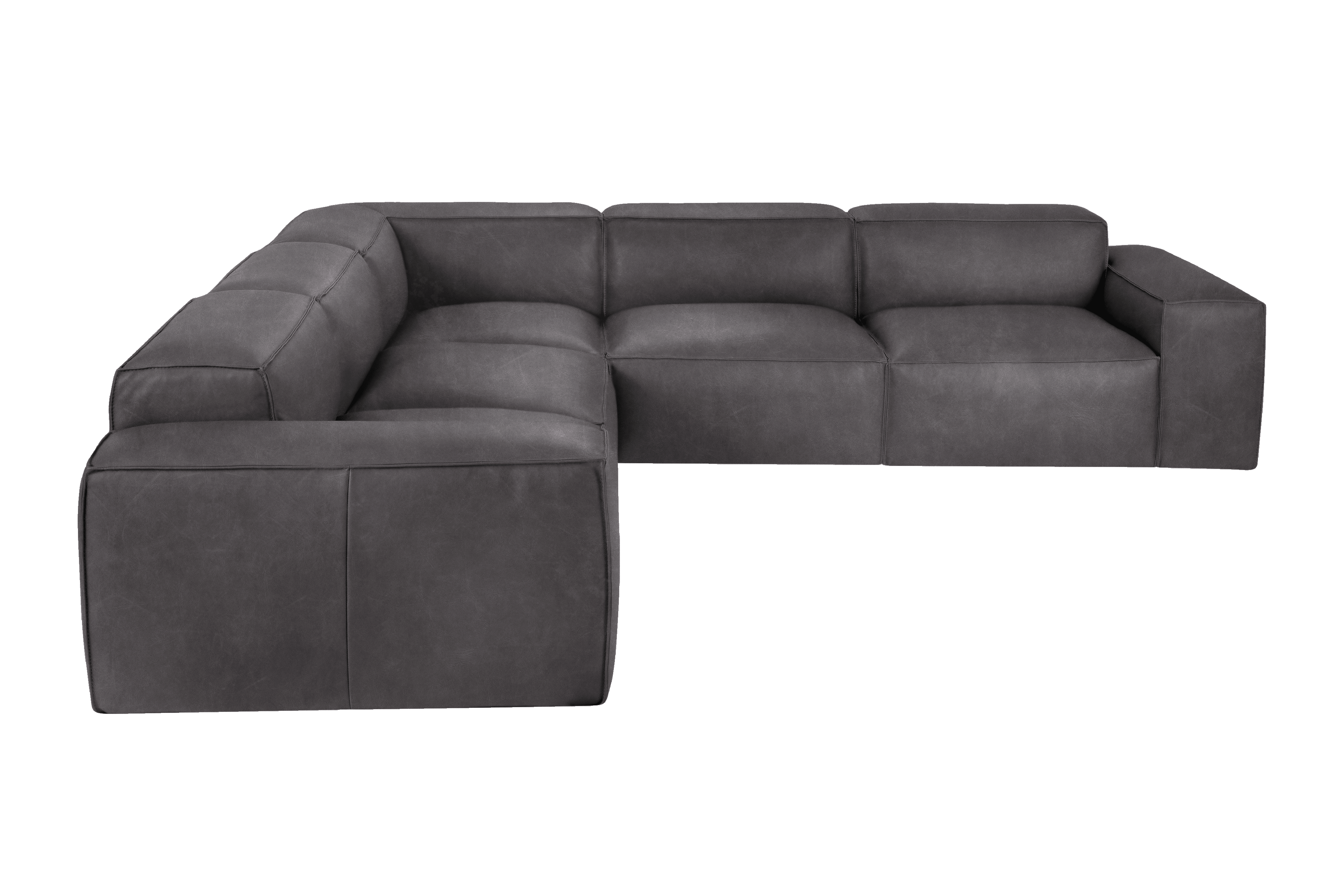 Elo Corner Sofa
