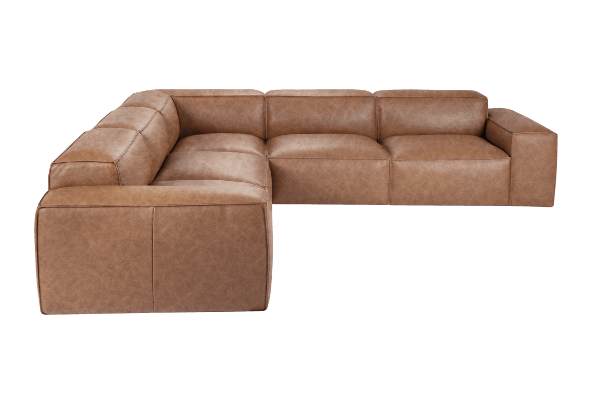 Elo Corner Sofa